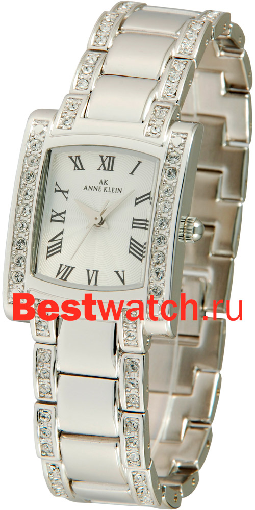 Часы Anne Klein Crystal 7127SVSV